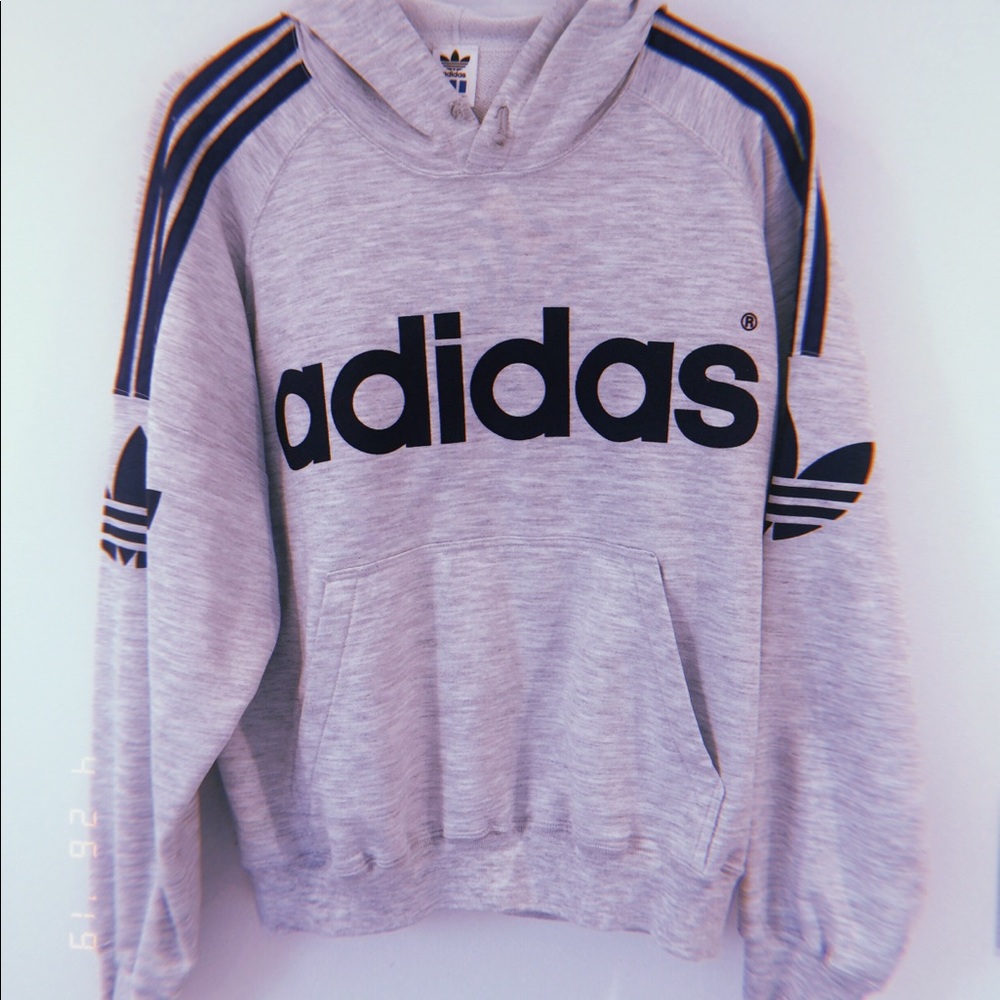 ADIDAS sweatshirt